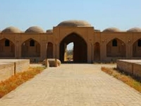 خان النخيلة الأثري - صورة 5