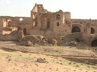 مدينة الحيرة التاريخية - صورة 2