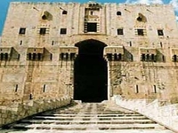 مدينة الحيرة التاريخية - صورة 3