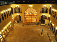 خان الشيلان - صورة 2