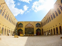 خان الشيلان - صورة 3