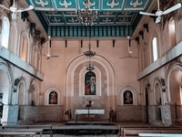 كنيسة مار توما - صورة 2