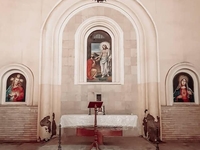 كنيسة مار توما - صورة 1