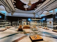 متحف البصرة الحضاري - صورة 2