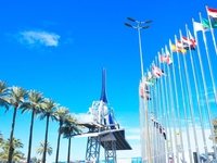 معرض بغداد الدولي - صورة 1