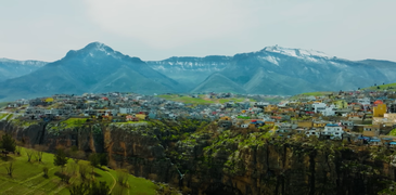 كردستان - الوجه الآخر للعراق