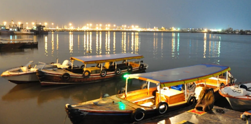 البصرة تاريخ وثقافة وحضارة