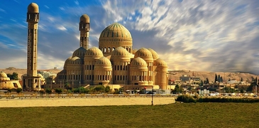 الموصل تاريخ وعراقة