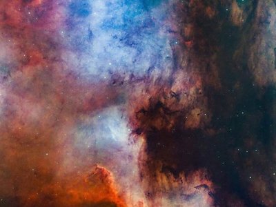 بادية السماوة – نافذة على الكون