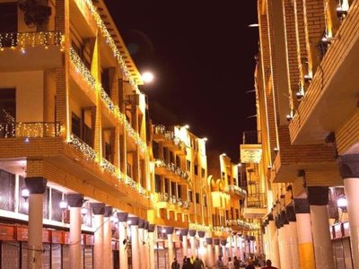 شارع المتنبي