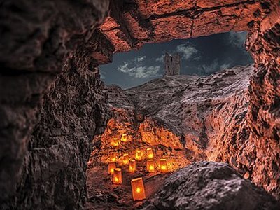 مدينة بورسيبا الأثرية