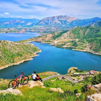 السليمانية