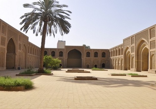 المدرسة المستنصرية